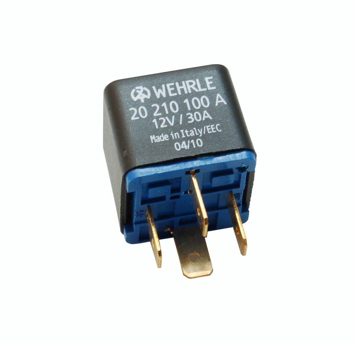 Wehrle Automotive Electronics Switching Relays