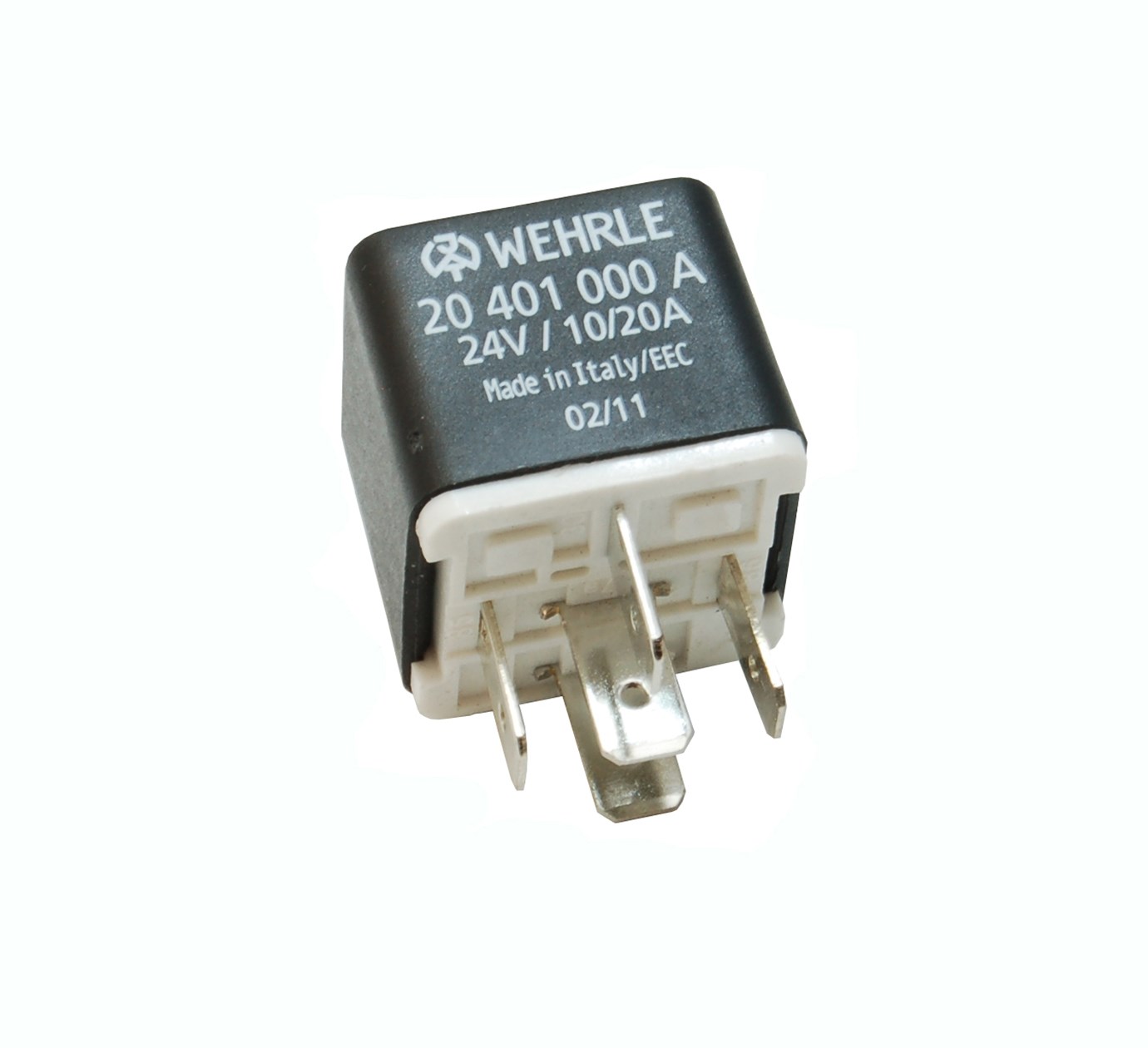 Mini Relay C O 24v