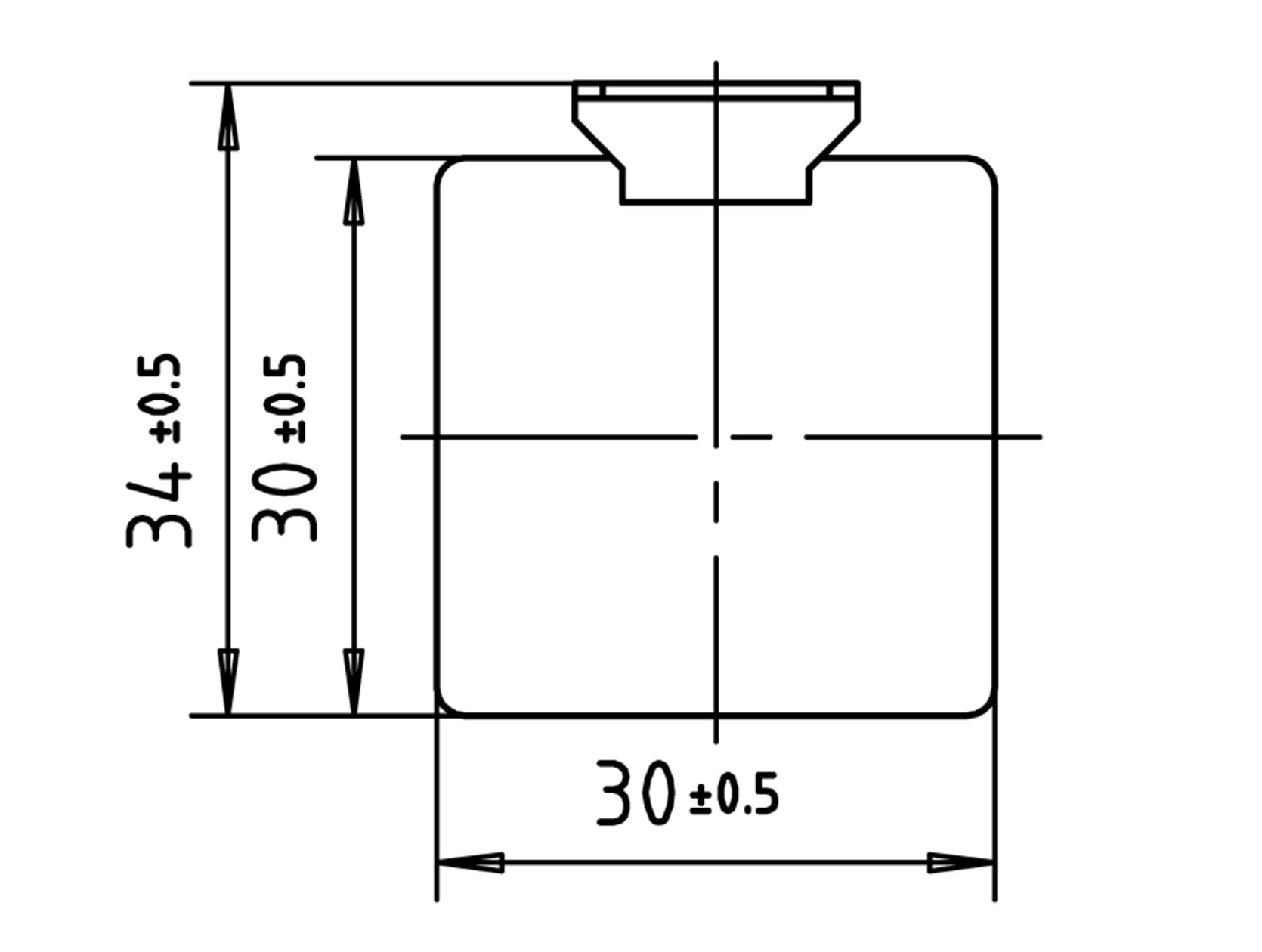 Flasher Unit 24v 2 4x21w