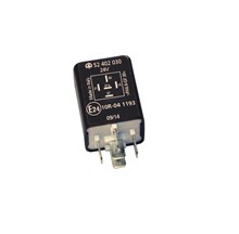 Wehrle Automotive Electronics Time Delay Relays