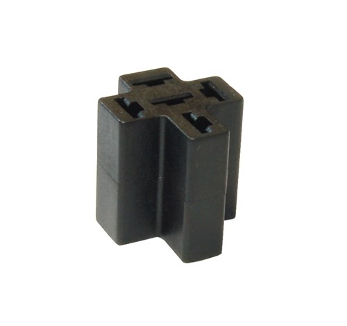 Socket 5 pins relay