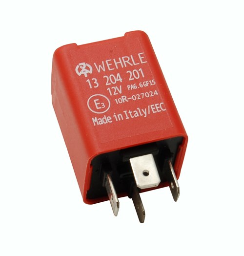 Back up Alarm Unit, 12V