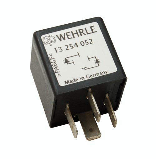 Diode 3A-1300V