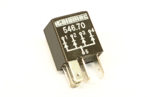 Diode 1A-400V