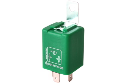 LED Flasher NextGen 24V max. 140W