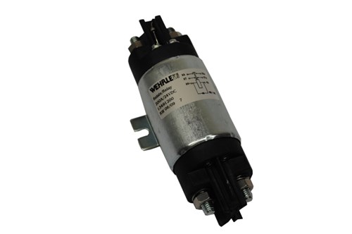 High Performance Relay C.O.