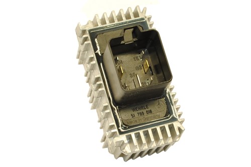 Glow Plug Control Unit
