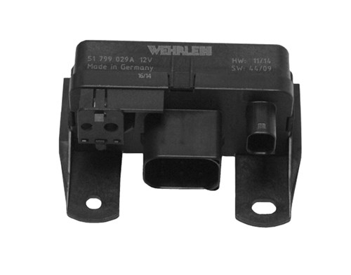 Glow Plug Control Unit