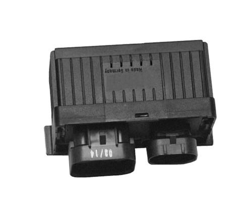 Glow Plug Control Unit