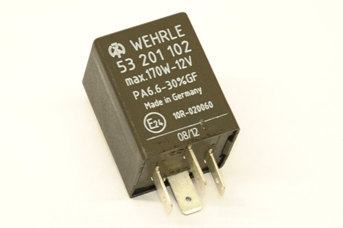 Electronic Pulse Generator 12V