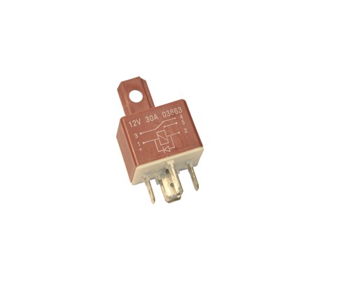 Relay 12V