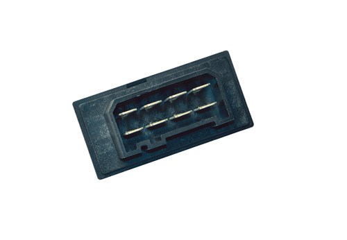 Ground Plate