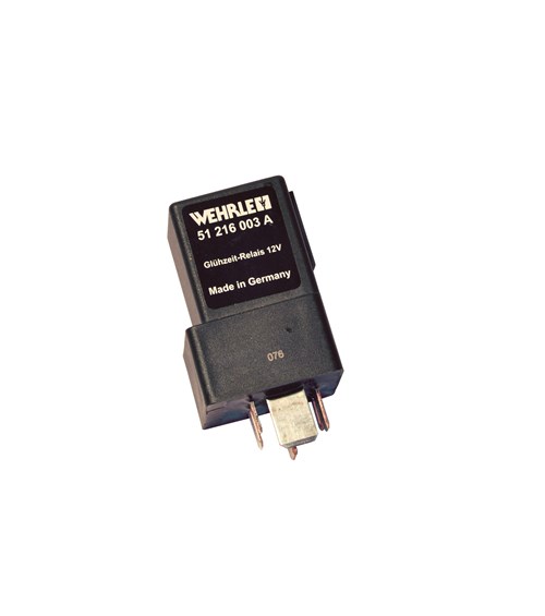 Glühzeitrelais 12V