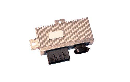 Glow Plug Control Unit 12V