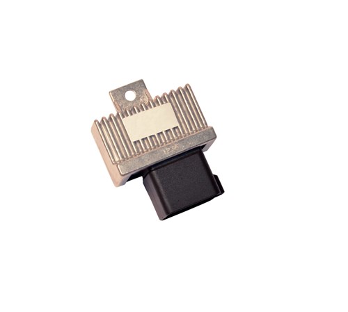 Glow Plug Control Unit 12V