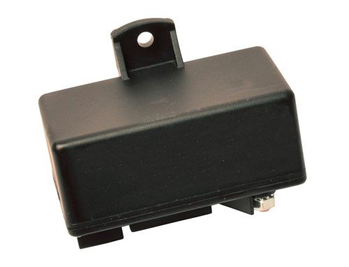 Glow Plug Control Unit 12V