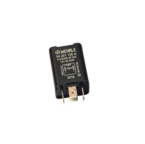 Flasher Unit 12V