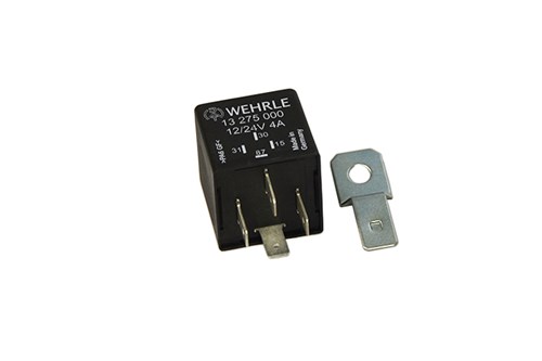 Halbleiter-Relais 4A/30V