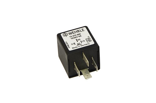 Solid State Relay 24V