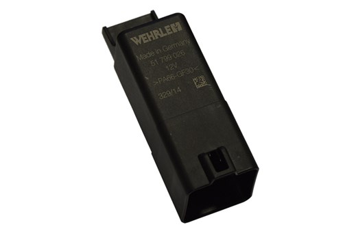 Glow Plug Control Unit 12V