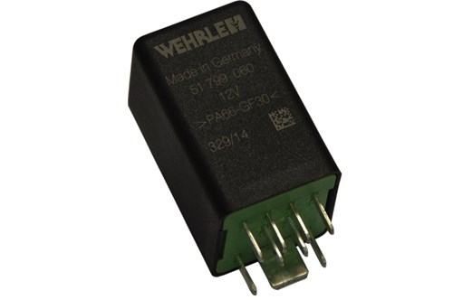 Glow Plug Control Unit 12V