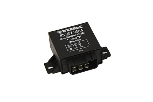 Electronic Pulse Generators 12+24V