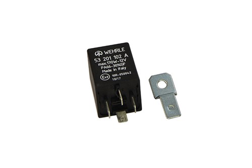 Electronic Pulse Generator 12V