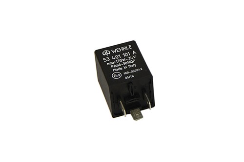 Electronic Pulse Generator 24V